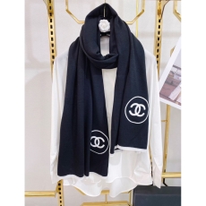 Chanel Scarf